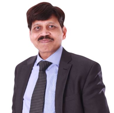 Dr Rajeev Gupta Fibromyalgia Specialist