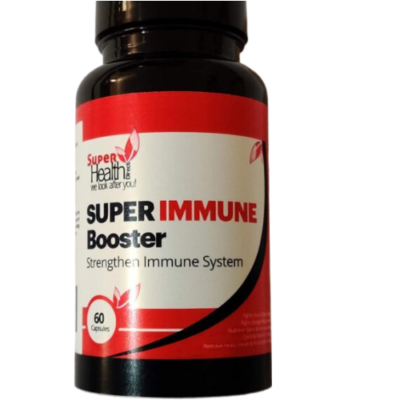 Super Immune Booster