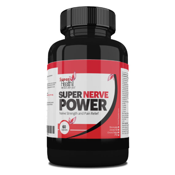super nerve power