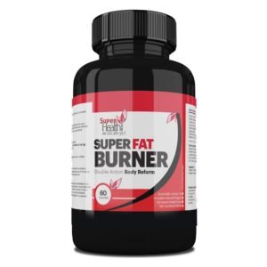 Belly fat Burner Supplement for Men & Women(Pack of 2) Fast Weight loss
