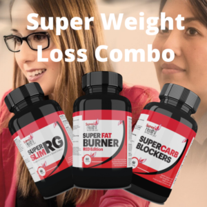 Super Weight Loss Combo Package